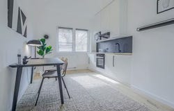Sonnenstraße, Düsseldorf, North Rhine-Westphalia 40227