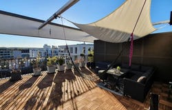 Hafeninsel, Offenbach, Hessen 63067