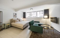 Paul-List-Straße, Leipzig, Saxony 04103