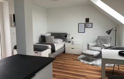 Gertrudisplatz, Düsseldorf, North Rhine-Westphalia 40229