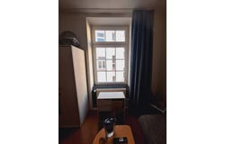 Habsburgerallee, Frankfurt am Main, Hessen 60385