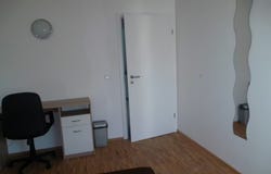 Auf den Schrederwiesen, Munich, Bavaria 80995