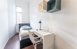 Köpenicker Straße, Berlin, Berlin 10179