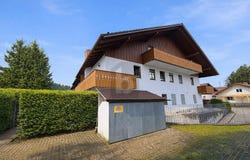 Penzberg, Bavaria 82377