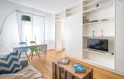 Martin-Luther-Straße, 65, Frankfurt am Main, Hessen 60389