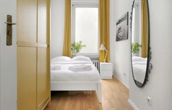 Stresemannstraße, Berlin, Berlin 10963