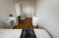 Werner-Friedmann-Bogen, Munich, Bavaria 80993