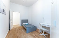 Bornholmer Straße, Berlin, Berlin 10439