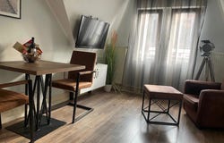 Ottostraße, Frankfurt am Main, Hessen 60329
