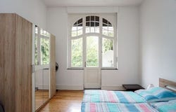 Koblenzer Straße, 87, Bonn, Nordrhein-Westfalen 53177