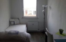 Weidmannstraße, Leipzig, Saxony 04315