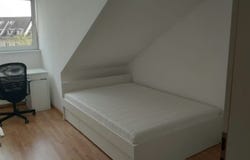 Sommersstraße, Düsseldorf, North Rhine-Westphalia 40476