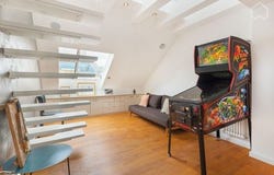 Töngesgasse, 39, Frankfurt am Main, Hessen 60311