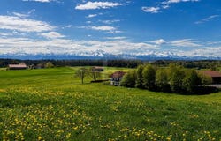 Türkenfeld, Bavaria 82299
