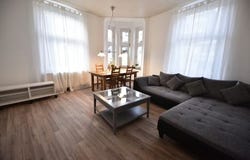 Liliencronstraße, Düsseldorf, North Rhine-Westphalia 40472