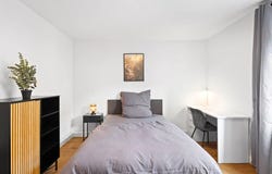 Almbachstraße, Munich, Bavaria 81379