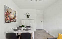 Löwengasse, Frankfurt am Main, Hessen 60385