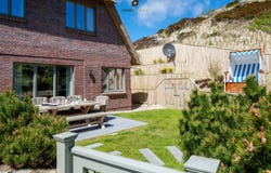 Süderhörn 8 a + 8 b, List auf Sylt, Schleswig-Holstein 25992