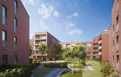 Peter-Anders-Straße, 26, München, Bayern 81245