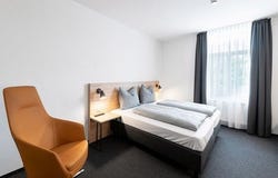 Seligenthaler Straße, 40, Landshut, Bayern 84034