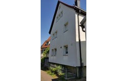 Trettachstraße, Stuttgart, Baden-Württemberg 70327