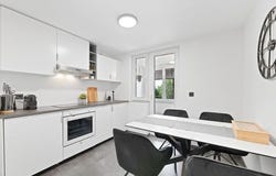 Lindenstraße, 48, Ludwigsburg, Baden-Württemberg 71634