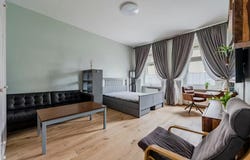 Veitstraße, Berlin, Berlin 13507