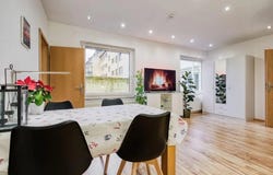 Mülheimer Straße, Düsseldorf, North Rhine-Westphalia 40239