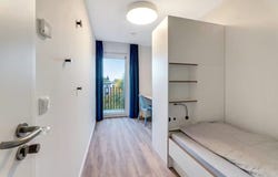 Rathenaustraße, Berlin, Berlin 12459