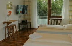Sillenbucher Straße, Ostfildern, Baden-Württemberg 73760