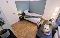 Neufeldstraße, Munich, Bavaria 81243