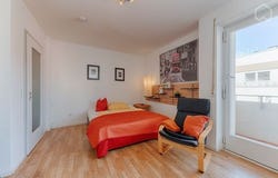 Silberburgstraße, 42, Stuttgart, Baden-Württemberg 70176