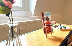 Kapellenstraße, 19, Rastatt, Baden-Württemberg 76437