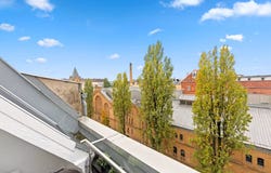 Knaackstraße, Berlin, Berlin 10435