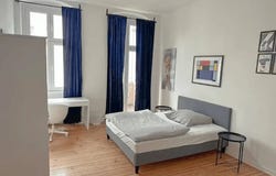 Warschauer Straße, Berlin, Berlin 10243