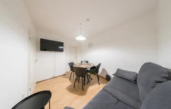 Holzhausenstraße, Frankfurt am Main, Hessen 60322