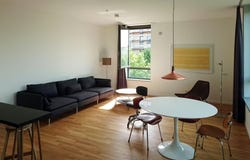 Bernauer Straße, Berlin, Berlin 12305