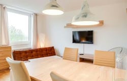 Nesselrodestraße, Köln, North Rhine-Westphalia 50735