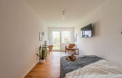 Habichtstraße, 2, Herrenberg, Baden-Württemberg 71083