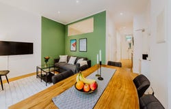Gartenstraße, Berlin, Berlin 10115