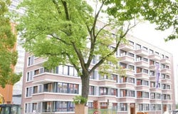 Lehrterstr., Berlin, Berlin 10557