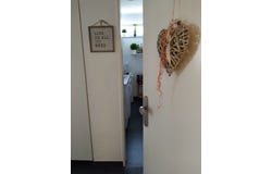 Gartenstraße, 27, Frankfurt am Main, Hessen 60596