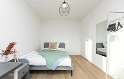 Bismarckstraße, Berlin, Berlin 10625