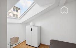 Buchrainstraße, 31 (DG. links), Frankfurt am Main, Hessen 60599