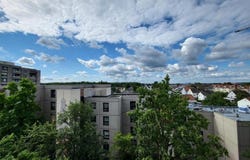 Mörfelden Walldorf, Hessen 64546