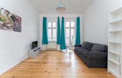 Biebricher Straße, Berlin, Berlin 12053