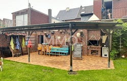 Hückelhoven, North Rhine-Westphalia 41836