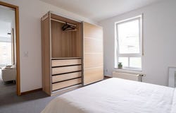 Reuchlinstraße, 17B, Stuttgart, Baden-Württemberg 70178