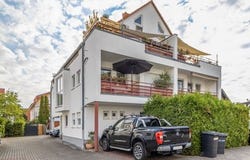 Am Wiesengrund, 39, Rödermark, Hessen 63322