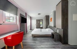 Amalienburgstraße, 26, München, Bayern 81247